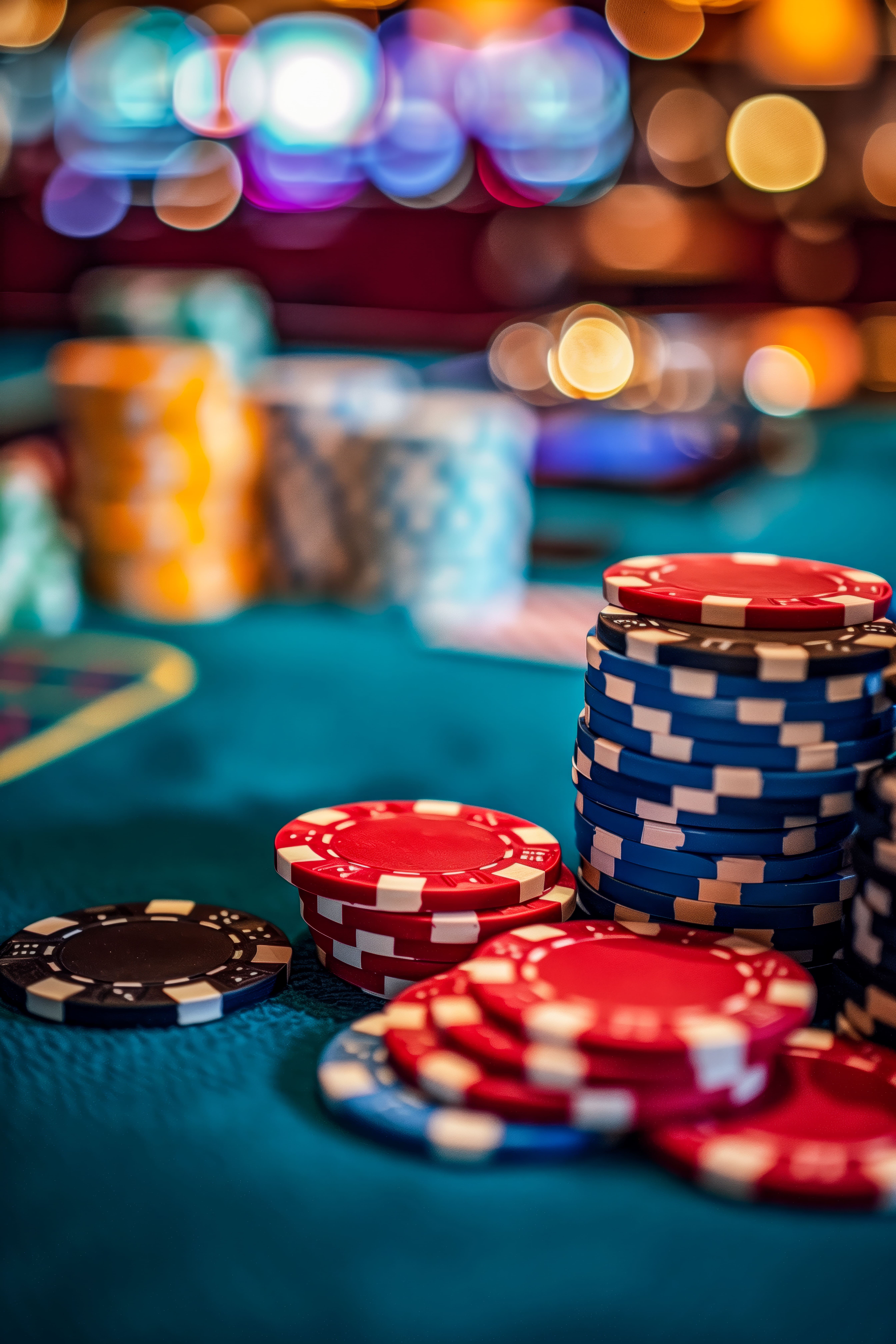 McPhillips Online Casino games