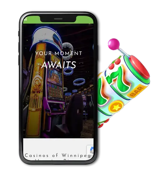 McPhillips Casino Mobile App