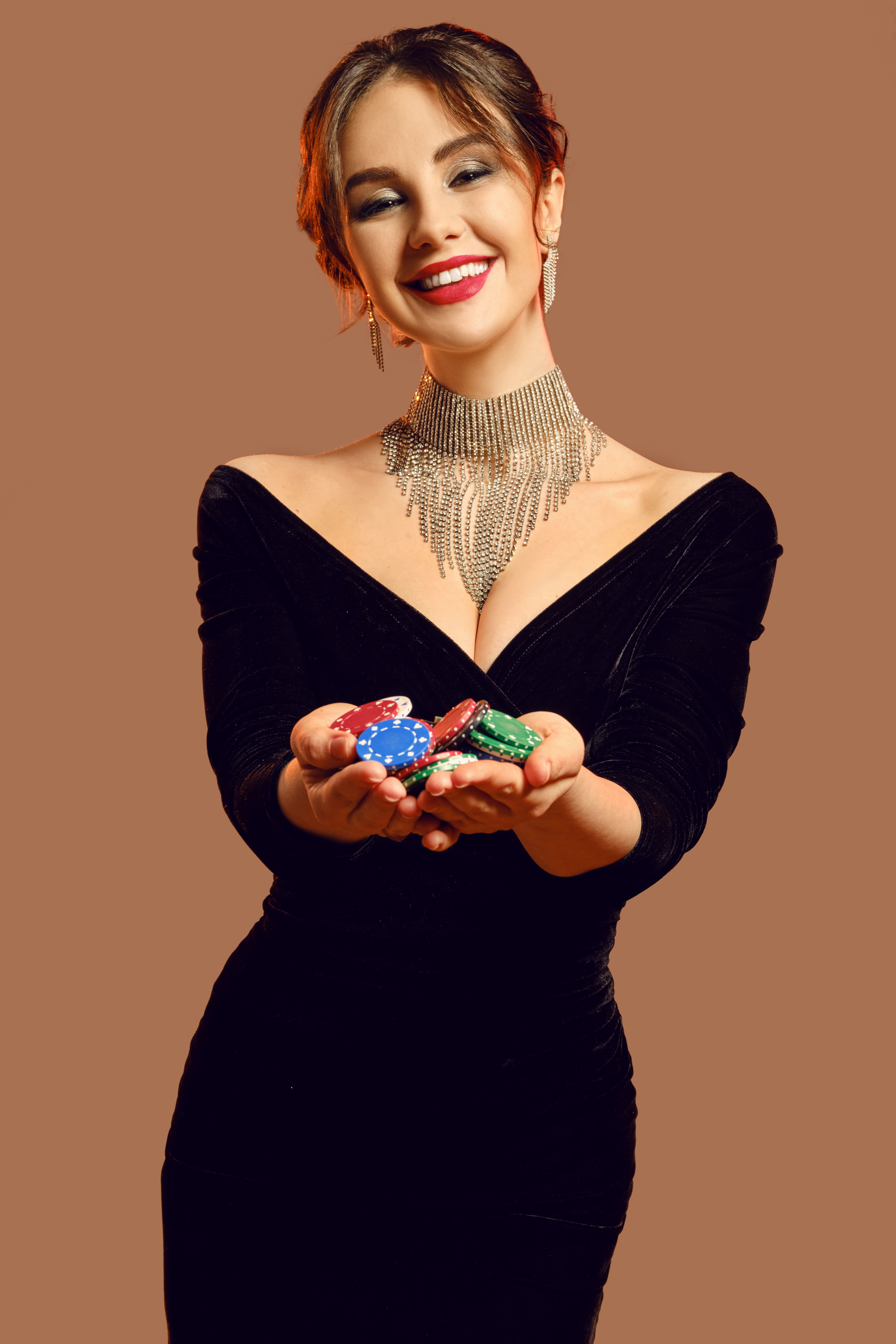 Table Games at McPhillips Station Casino Winnipeg