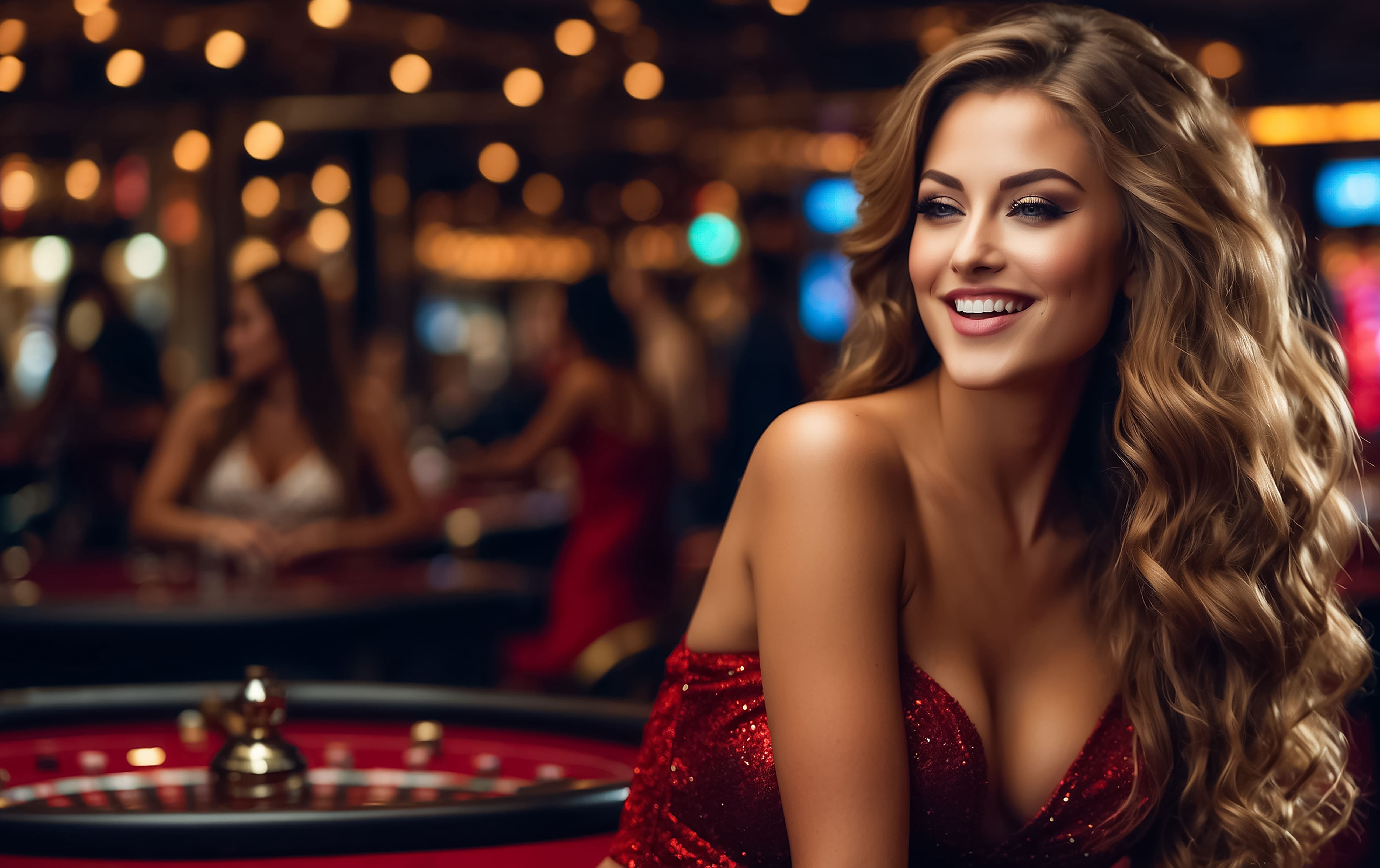 McPhillips Casino Winnipeg