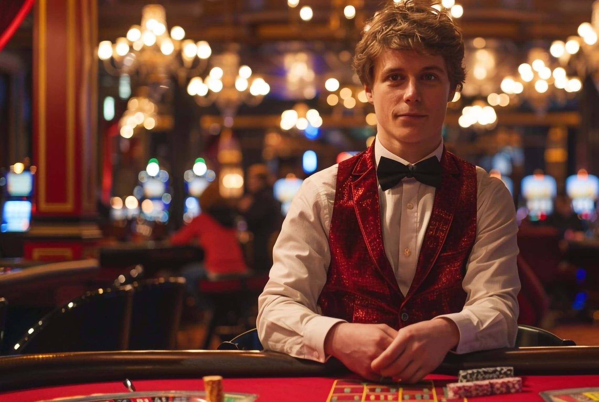 McPhillips Online Casino games