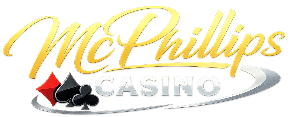McPhillips Casino